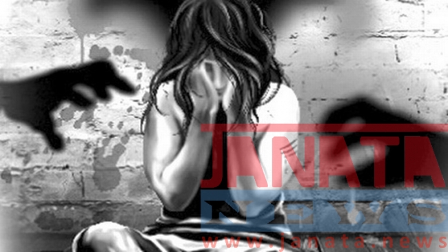  The gang rape of  8th class girl and killed in Nanjanagudu