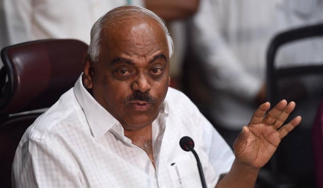 Karnataka Floor Test LIVE: Yediyurappa Wins Trust Vote, Stays on as CM