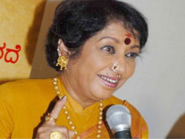 Lockdown In Karnataka, Kannada actress jayanthi