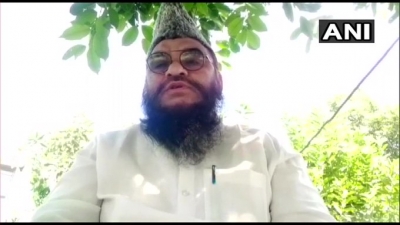 Islam says a mosque will always be a mosque. It can t be broken to build something else. We believe it was, and always will be a mosque. Mosque wasn t built after demolishing temple but now maybe temple will be demolished to build mosque: Sajid Rashidi, Pres, All India Imam Assn