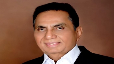 Uttara Kannada: Renowned Entrepreneur Dr Rn Shetty No More!