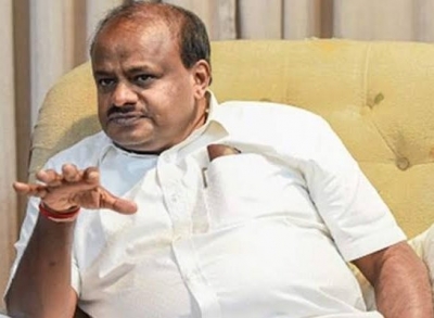 HDK urges Govt. to resolve issues with Toyota labors on protest