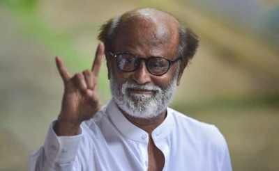 Rajinikanth gets discharged from the hospital today