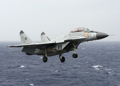 Defense Ministry approves 12 Su-30MKI, 21 MiG-29 procurement and renovation 