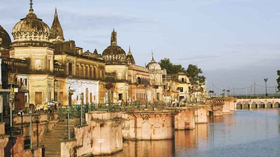 Intelligence agencies flagged possible terror strikes by Lashkar and Jaish-e-Mohammed operatives in Ayodhya on the day of Ram Mandir Bhumi Pujan on August 5.  The intel agencies have told the security establishments that the Pakistan-based terror groups may carry out such strikes across this key temple town.