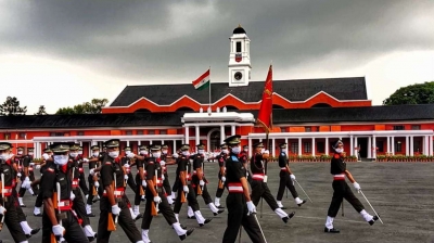 IMA Passing Out Parade : No holiday for officers, direct commissioning to regimental