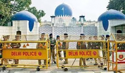 Spying and terror activities by Pak high commission : India ordered to reduce staff strength by 50%