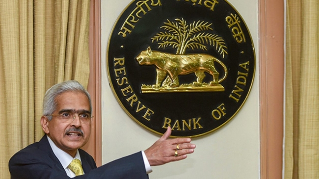 Highlights of the RBI Governor s press briefing