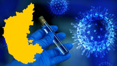 Corona Virus in Karnataka