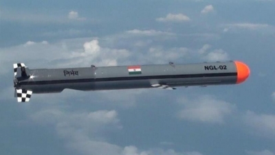 Bay of Bengal : DRDO test fires Nirbhay cruise missile