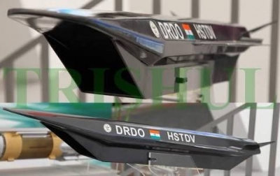 Breaking | Hypersonic Technology Demontrator Vehicle (HSTDV) successfully flight tested