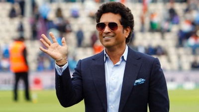 Sachin Tendulkar, who last week revealed that he had tested positive for coronavirus, tweeted on Friday, saying that he had been hospitalised as a matter of abundant precaution under medical advice
