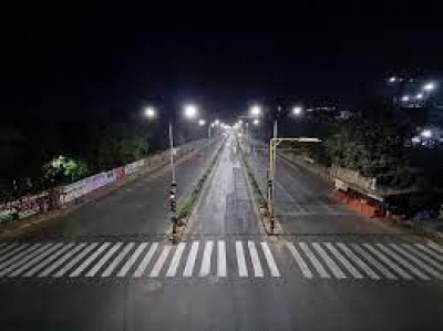 Night Curfew Imposed Across City Till August 16 Amid Rising R-Value in Karnataka