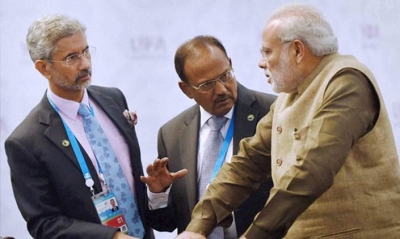India wins against China : ReCAAP election - Western countries extends support to Modi govt