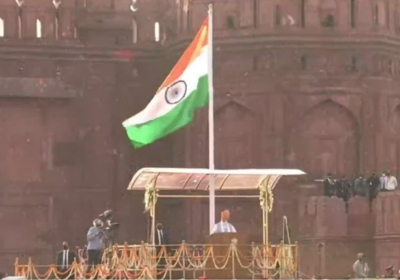75th Indipendence day celebration : PM Modi announced Rs.100 Lakh Cr. PM Gati Shakti plan