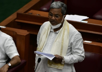 State govt to seriously think of banning MES - Siddaramaiah