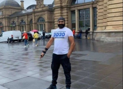 Khalistani terrorist Multani arrested in Germany : Pinnacle of Modi govt diplomacy 