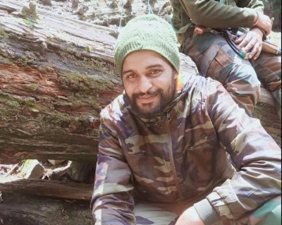 Totally 6 terrorists eliminated : Lance Naik SATBIR SINGH martyred 