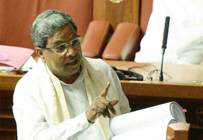 Officers silence over Shivamogga illegal mines, who is behind? : Siddaramaiah questions CM