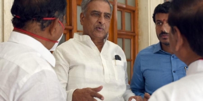Basavaraj Horatti elected Karnataka Legislative Council Chairman