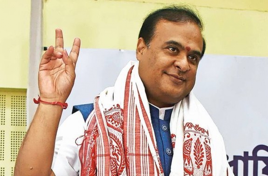 Two-Child Population Policy for all Govt. Schemes : Assam CM Sarma