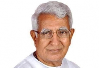 Former min. Hanagal BJP MLA C.M.Udasi no more