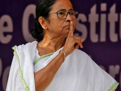 Second Supreme Court judge recuse cases related to Mamata and WB