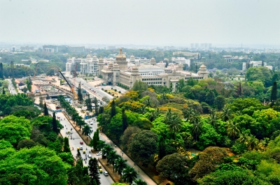 Bengaluru Tops List Of Cities In Ease Of Living