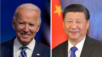 After Trump, Biden govt. continues supporting Tibet against China