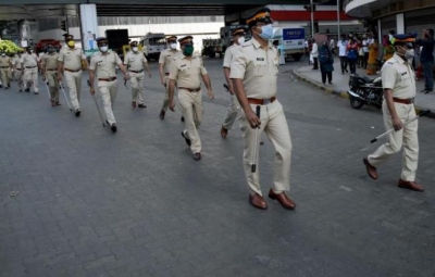 Increase in COVID19 : Lockdown imposed again in Nagpur