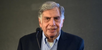 Ratan Tata gets first dose of COVID-19 vaccine on March 13: Making the announcement on Twitter, Tata said that he is very thankful to have gotten his first shot of the vaccination and called the process effortless and painless.