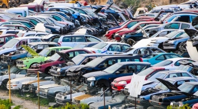 Union Min Nitin Gadkari announced vehicle scrappage policy : Policy details