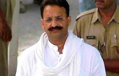 SC directs Punjab government to hand over custody of gangster-MLA Mukhtar Ansari to UP