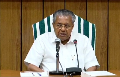May 8 to 16 complete lockdown in entire Kerala