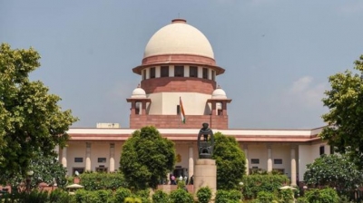 Supreme court accepts state govt. petition related BBMP election