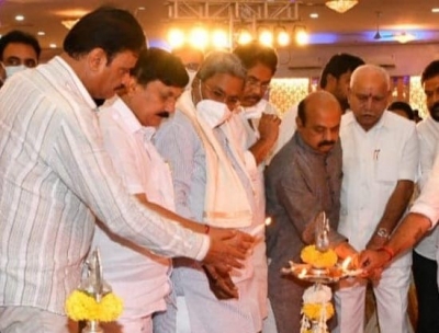 Puneeth Rajkumar Karnataka Ratna : Everyone welcomes state govt decision