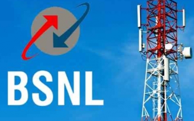BSNL starts 4G network : Atmanirbhar Bharat taking shape - Union Min. Vaishnav