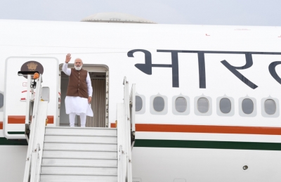 PM Modi US visit : Meetings, agenda complete details
