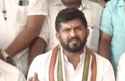 For anti conversion bill why Bishops are worried about - Pratap Simha