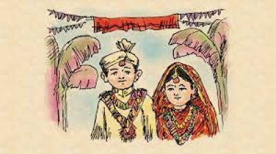 Child marriage in Mandya  