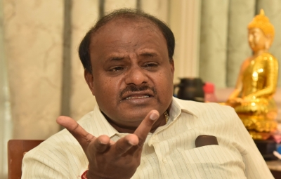 HD Kumaraswamy:  Why is there no power shortage, now the rate hike?