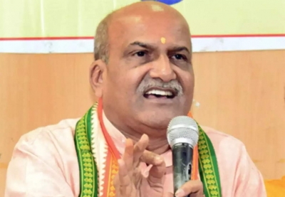 Pramod Muthalik: Muskan, her father arrested and investigated who visited her home: Muthalik