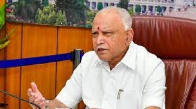 Hindu-Muslim to live as single mothers children: BSY