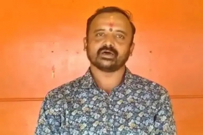 Santosh Suicide Case: Ishwarappa should be arrested, not buried till then: Santosh Patils brother