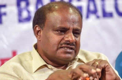 It is not right to talk like a roll of the tongue: HDK
