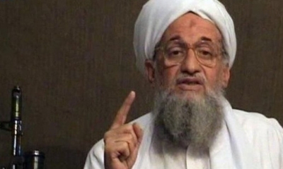  Al-Qaeda chief Ayman al-Zawahiri was killed by America: Pakistan sold info?