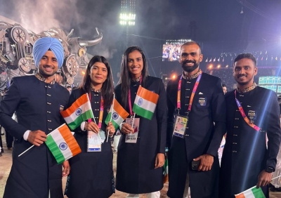 Commonwealth Games 2022 : Complete details of India medal hunt