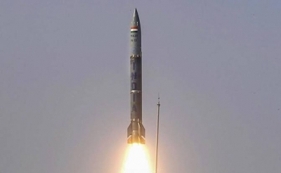  Deployment of Pralay ballistic missiles on China-Pakistan border : Anxiety in the enemy camp