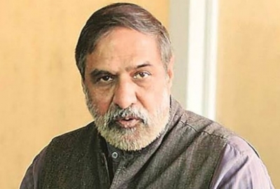  Telangana CM calls for creation of new constitution to reduce center power: Congress leader Anand Sharma condemns