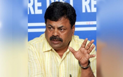 Renukacharya apologizes after controversial statement
